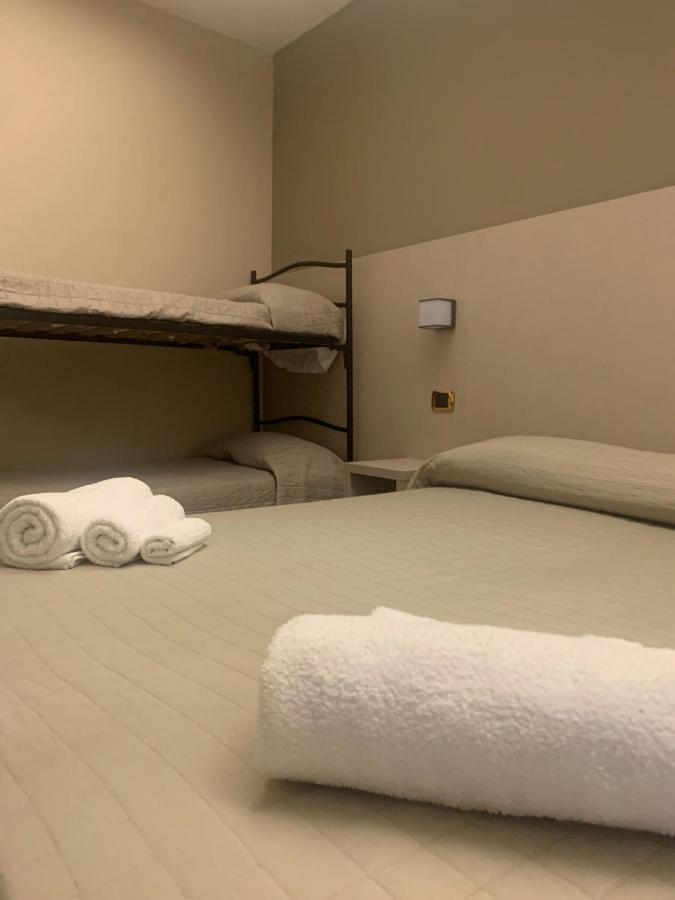 Hotel Royal Plaza Rimini Zewnętrze zdjęcie