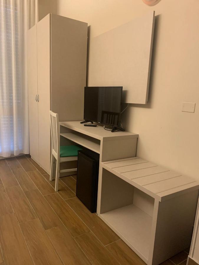 Hotel Royal Plaza Rimini Zewnętrze zdjęcie