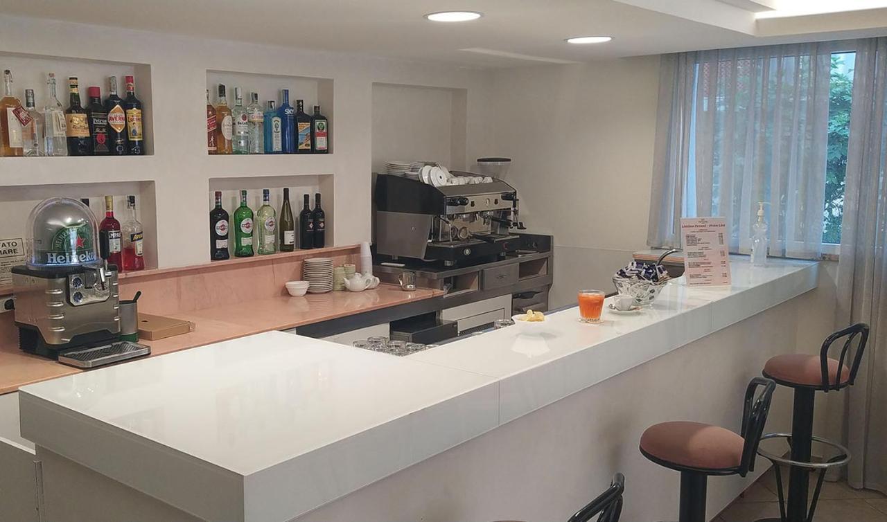 Hotel Royal Plaza Rimini Zewnętrze zdjęcie
