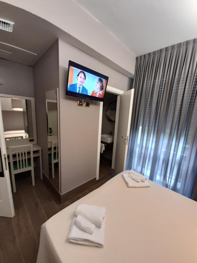 Hotel Royal Plaza Rimini Zewnętrze zdjęcie