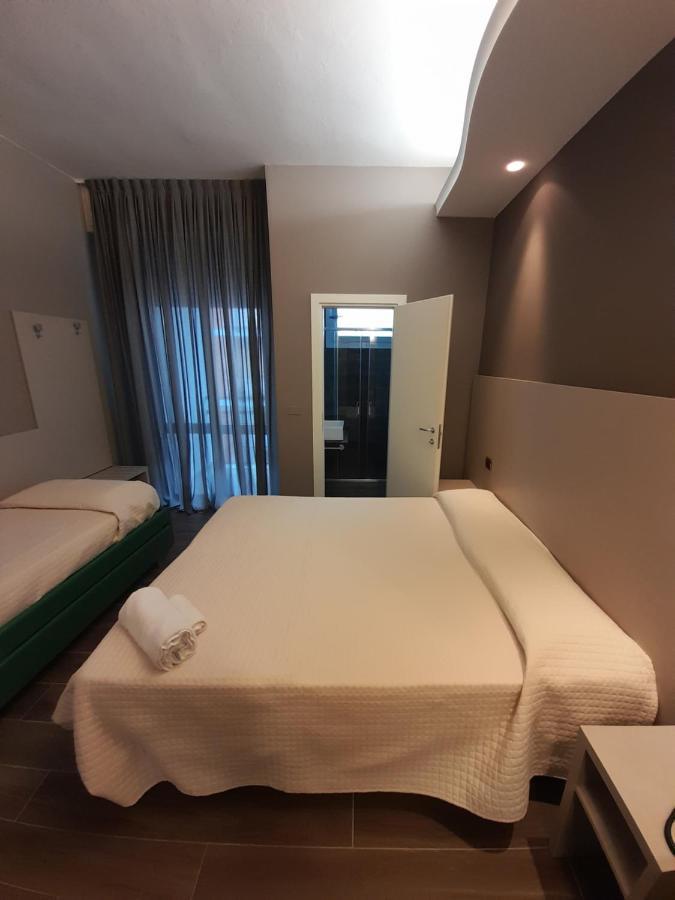 Hotel Royal Plaza Rimini Zewnętrze zdjęcie