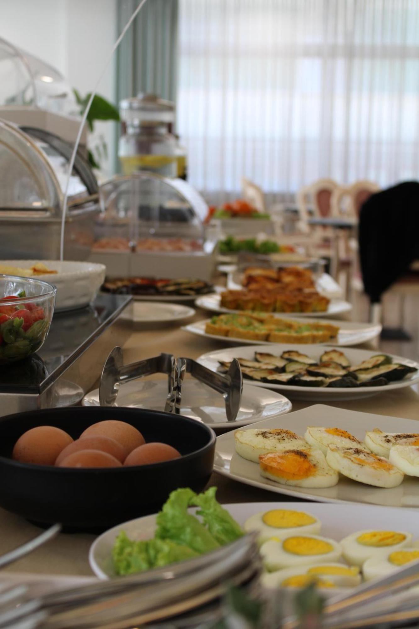 Hotel Royal Plaza Rimini Zewnętrze zdjęcie
