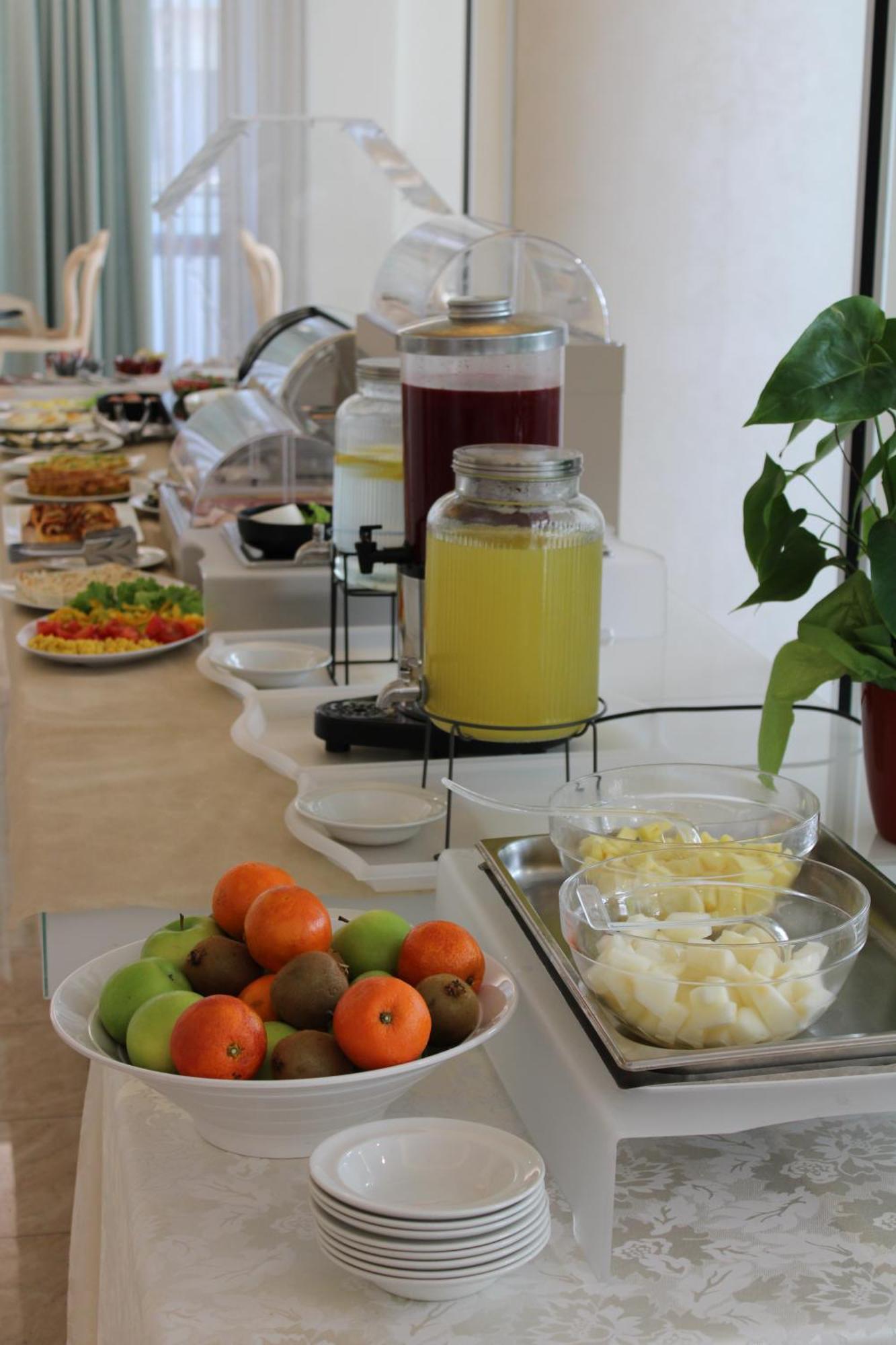 Hotel Royal Plaza Rimini Zewnętrze zdjęcie