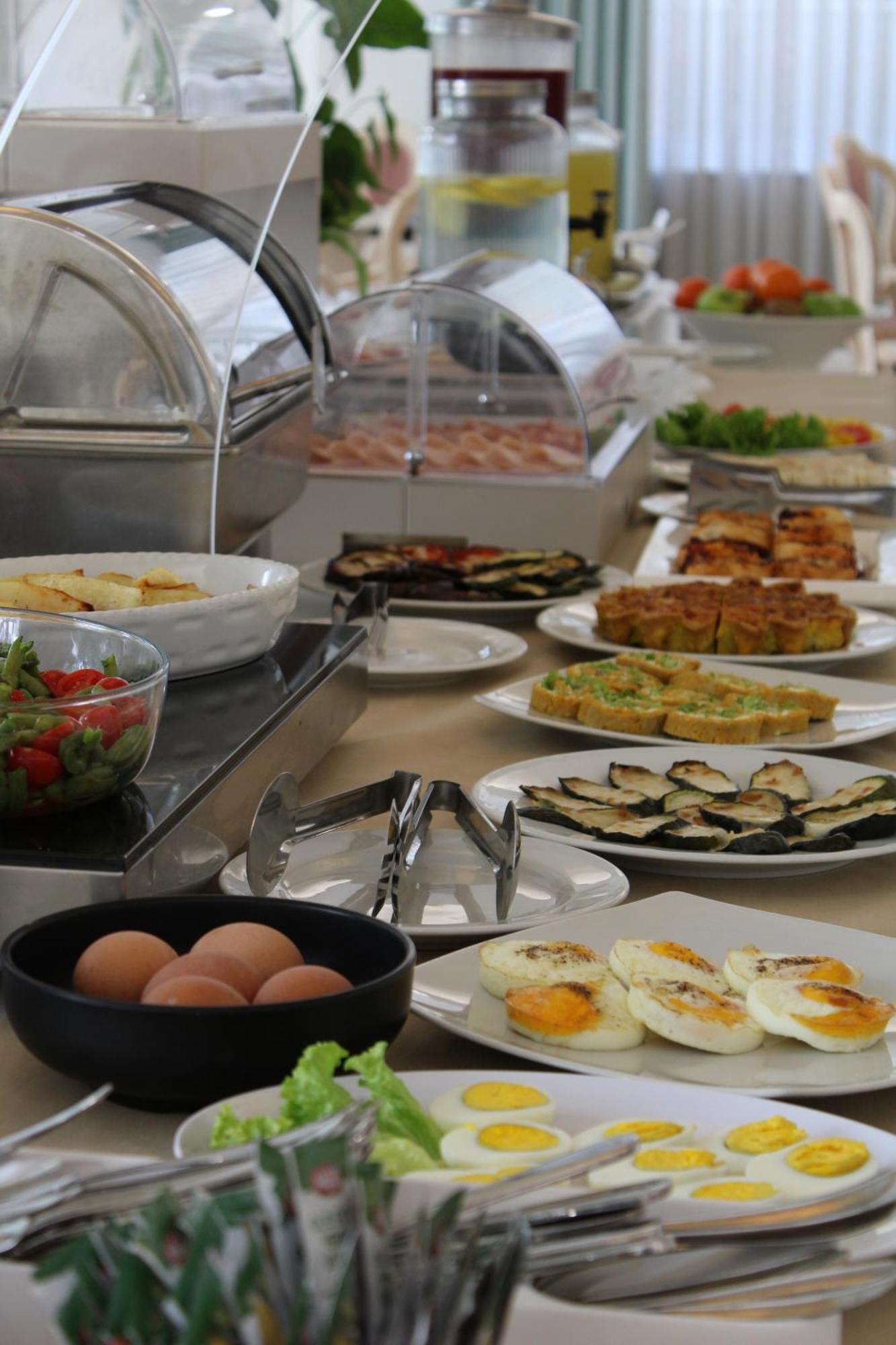 Hotel Royal Plaza Rimini Zewnętrze zdjęcie