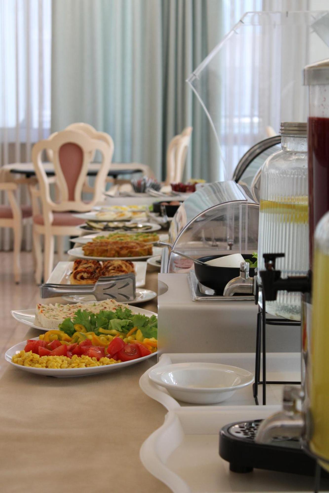 Hotel Royal Plaza Rimini Zewnętrze zdjęcie