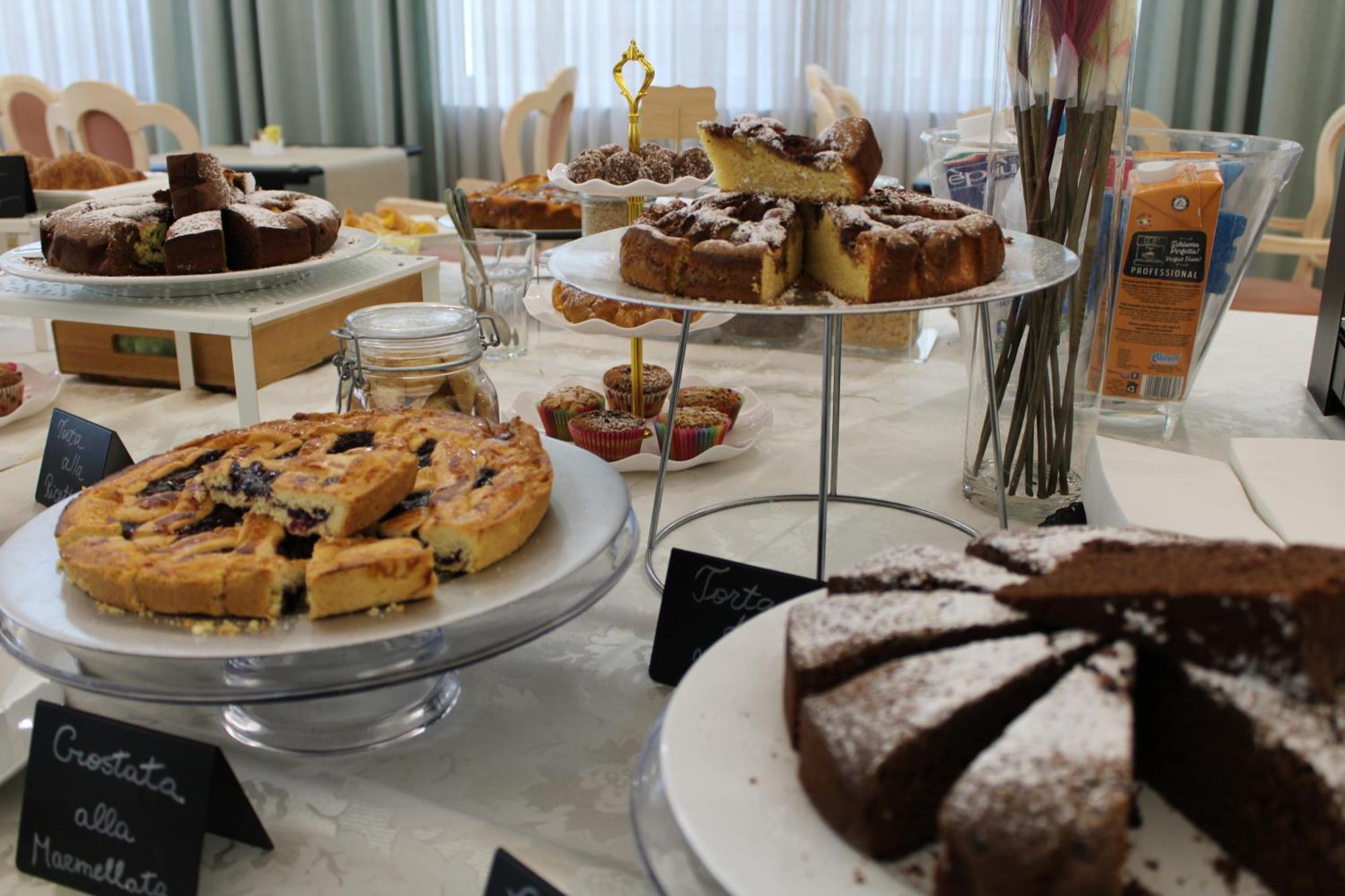 Hotel Royal Plaza Rimini Zewnętrze zdjęcie