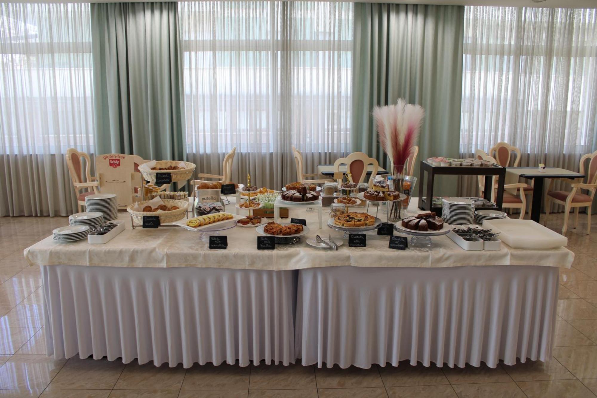Hotel Royal Plaza Rimini Zewnętrze zdjęcie