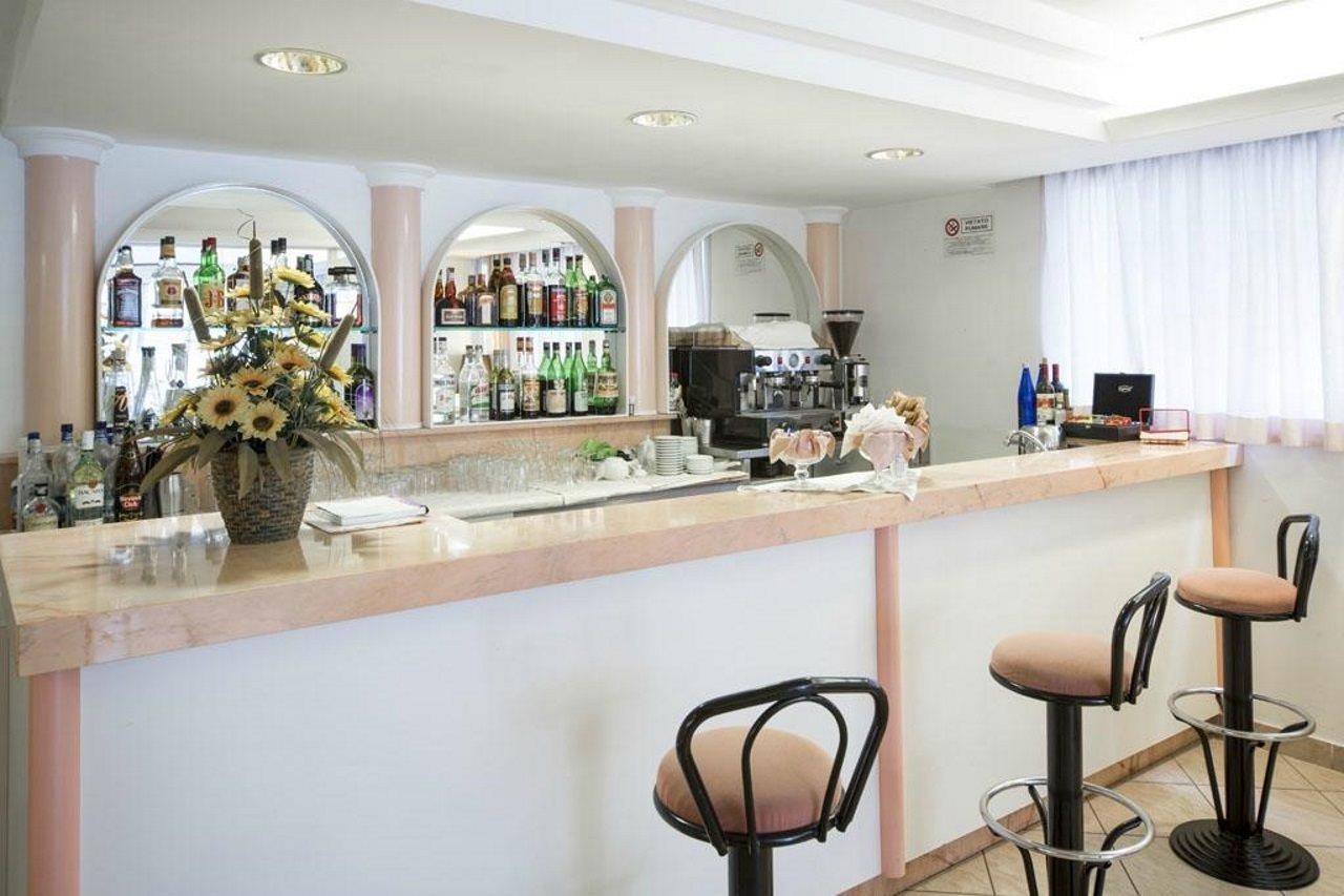 Hotel Royal Plaza Rimini Zewnętrze zdjęcie