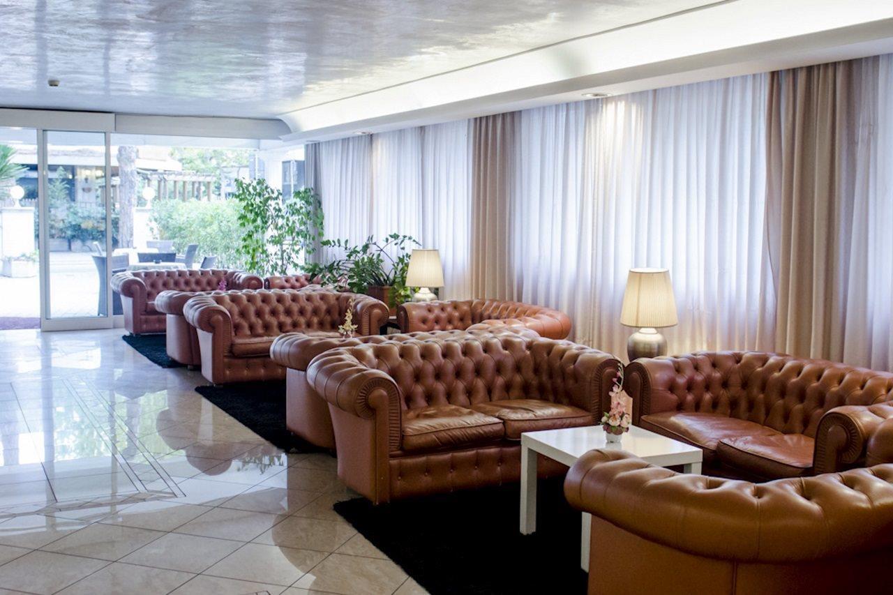 Hotel Royal Plaza Rimini Zewnętrze zdjęcie