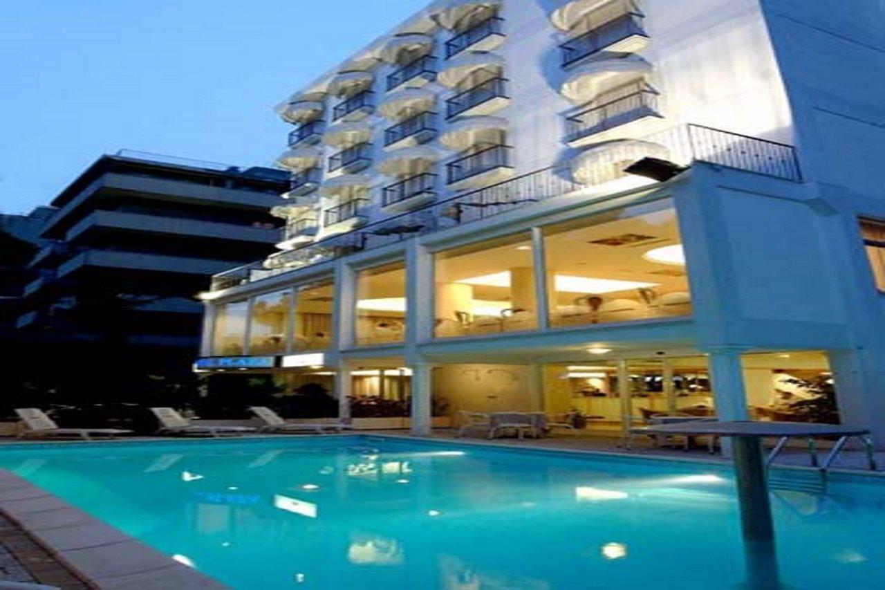Hotel Royal Plaza Rimini Zewnętrze zdjęcie